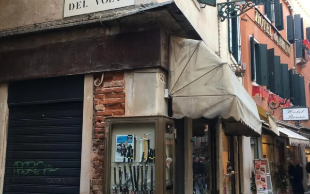 Residenza al Volto