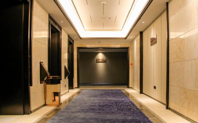 Jade Intercontinental Hotel