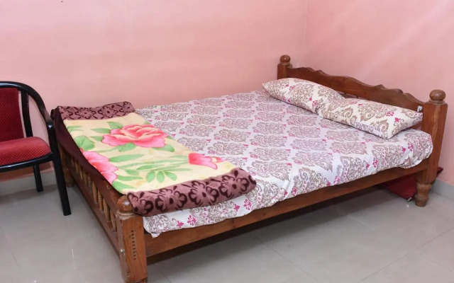 Sri Kaveri Homestay