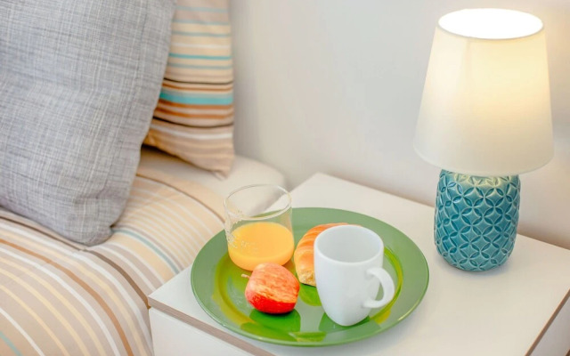 Porto Prestige Flat
