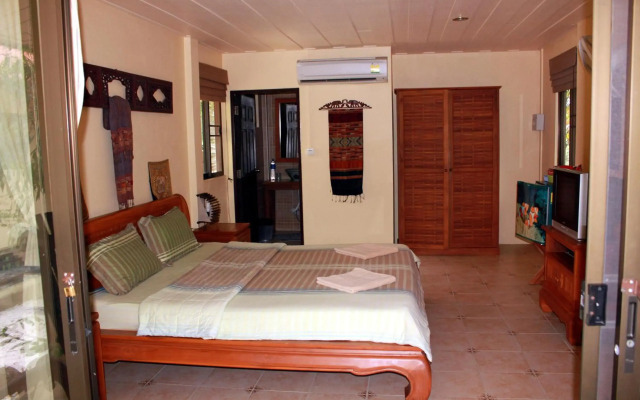 Buffalo Bay Vacation Club