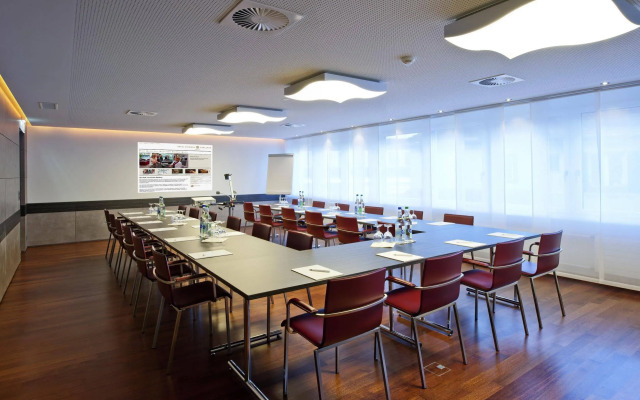 Hotel Sternen Oerlikon
