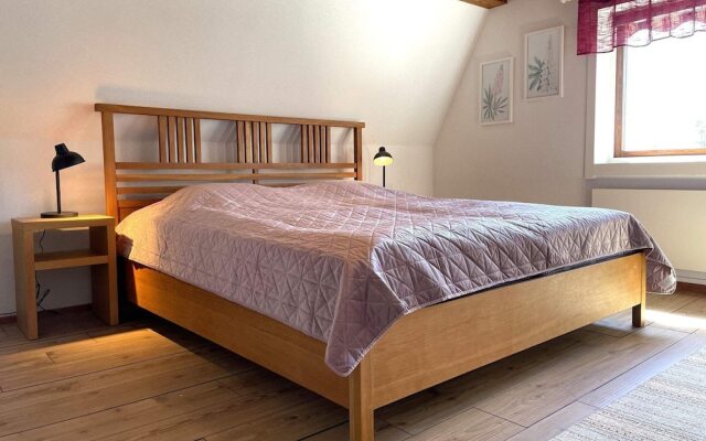 5 Person Holiday Home in Ulrika-by Traum
