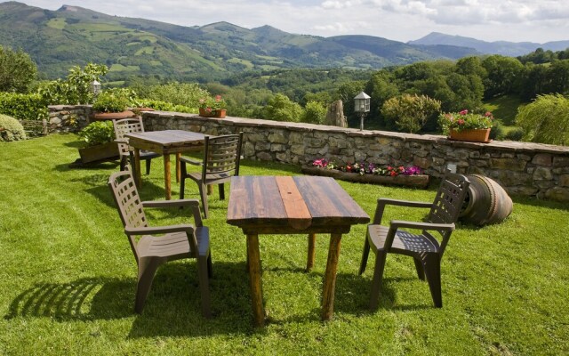 Casa Rural Zigako Etxezuria