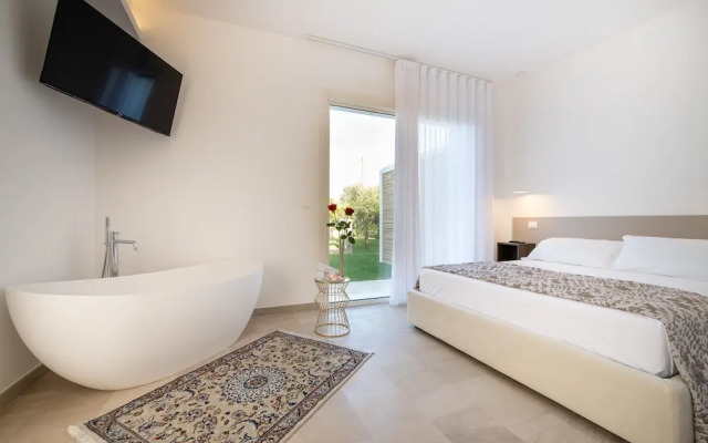 Lis ria Villa Delle Meraviglie With Pool