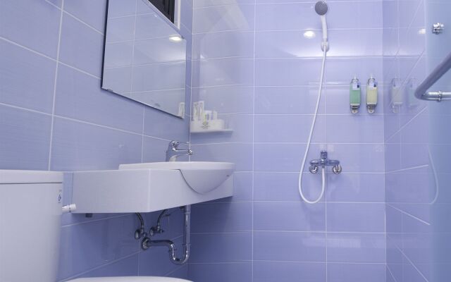 Garden Hotel Taichung