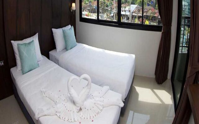 Rakkawan Residence Khaolak (SHA Plus+)
