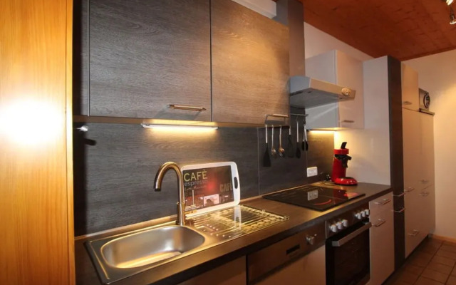 Huis Staffelberg App.802