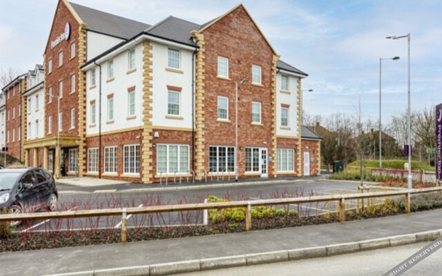 Premier Inn Marlborough