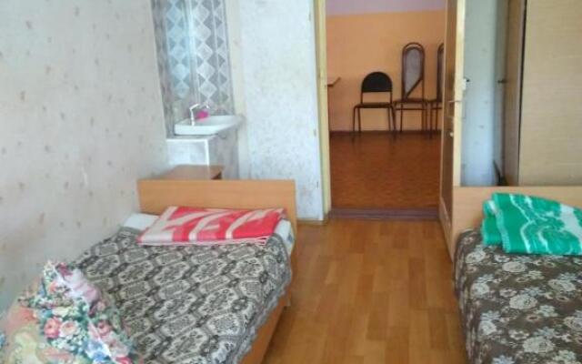 Hostel Sosnovy Bor