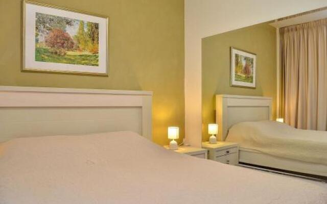 Caesarea Vacation Rooms