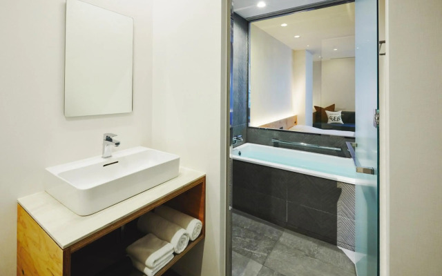 Hoshino Resorts BEB5 Tsuchiura