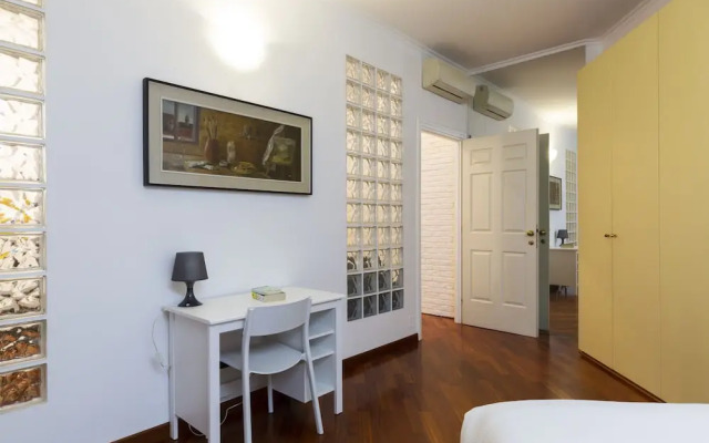 notaMI - The Wall Top Floor Apartment