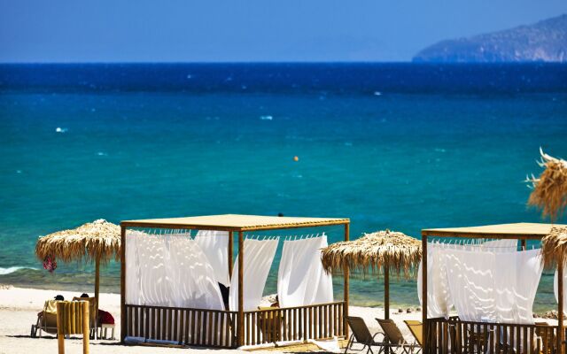 Отель Blue Lagoon Village