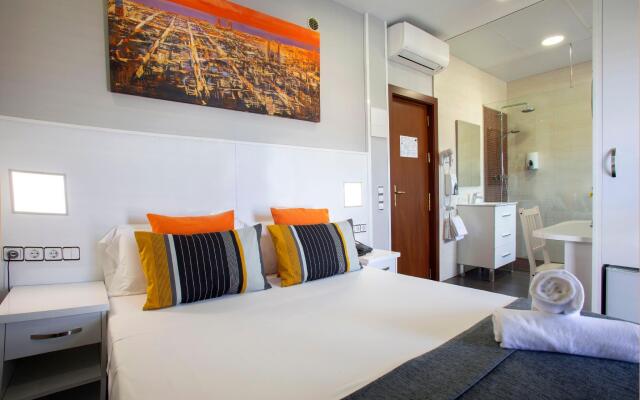 Hostal Sans