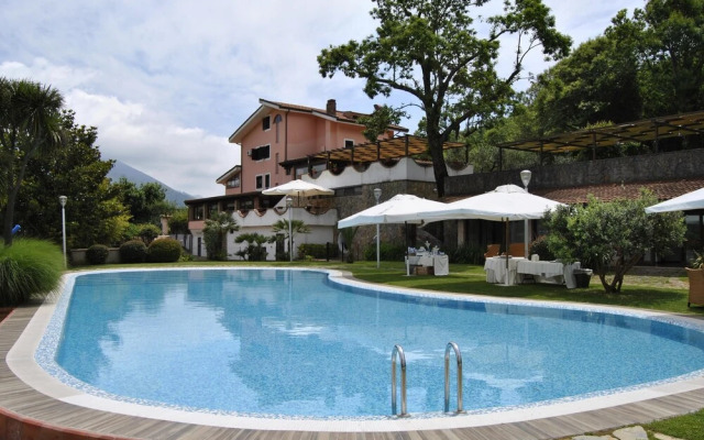 Villapiana Country House