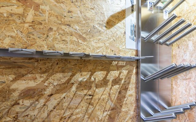 Splendid Apartment in Ski Area in Kappl