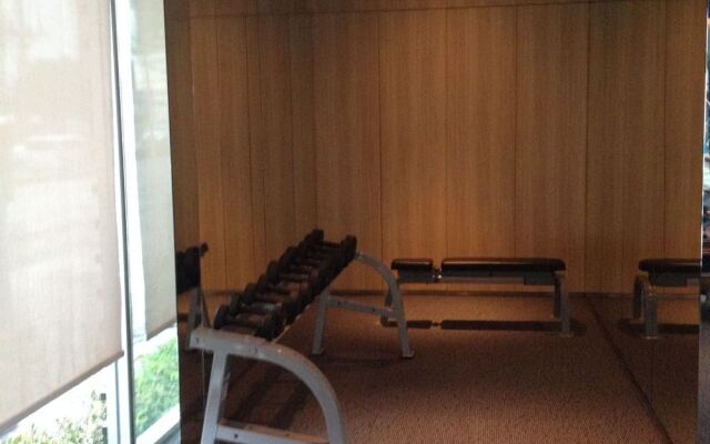 Aspire Ladprao 113 Room by 135-5