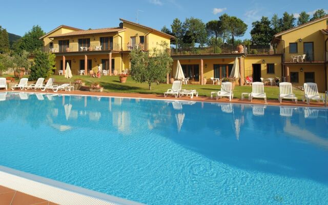 Fattoria Degli Usignoli