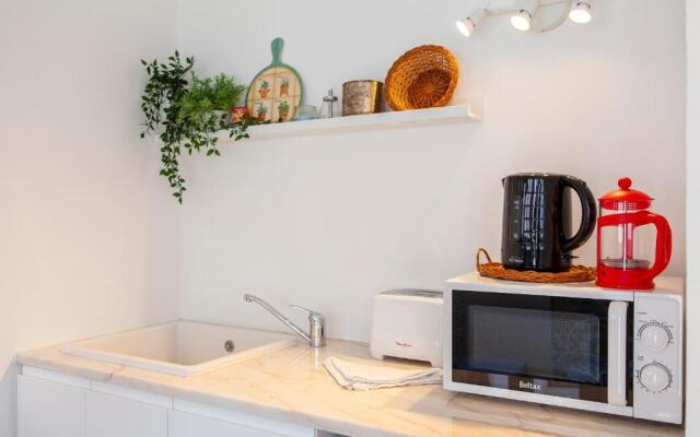 B48 - Olive Tree Street 2 Bed Flat