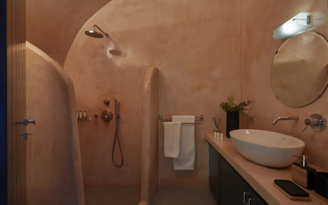 Santorini Princess Spa Hotel