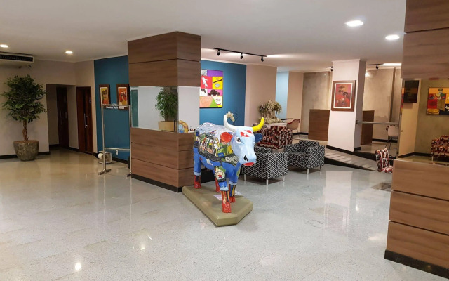 Belém Soft Hotel