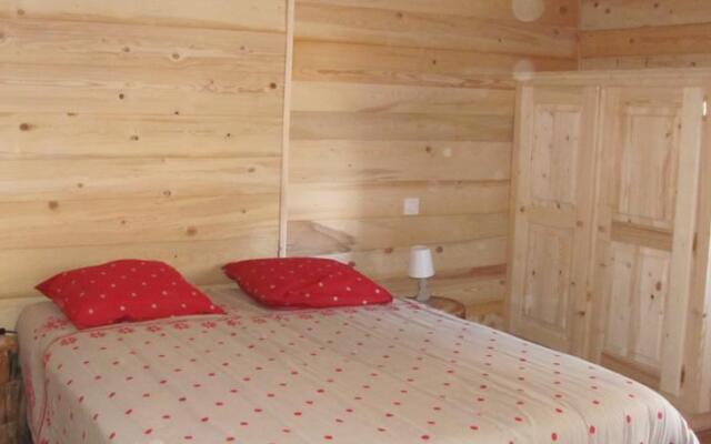 La Grotte des Oursons