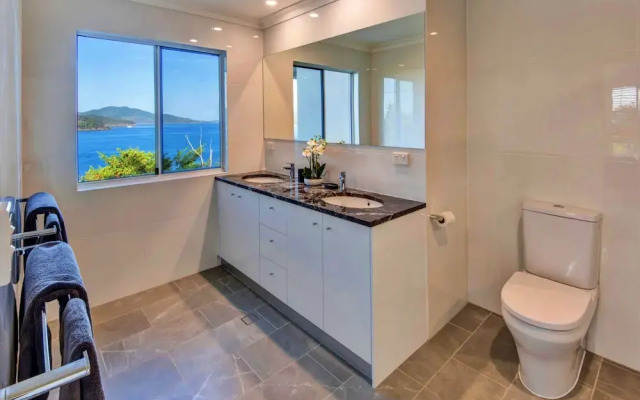 La Bella Waters 1 Wide Ocean Views