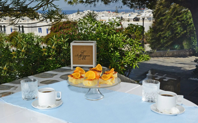 Elena Hotel Mykonos