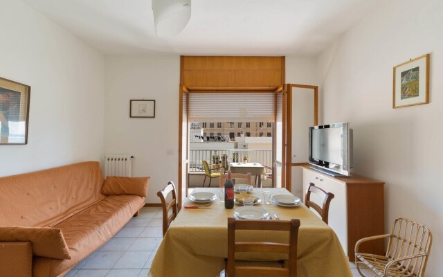 Appartamento Fabiola