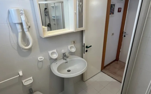 Chic Retreat for Your Holidays in Bibione
