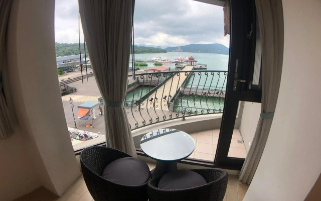 Ming Yue Hu Lakeview BnB
