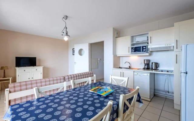 Beachside Bliss in Brittany