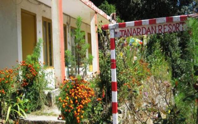 Janardan Homestay Nainital