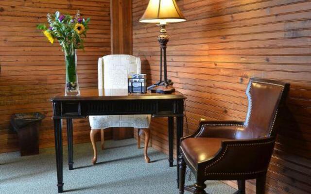 The Bleckley Inn