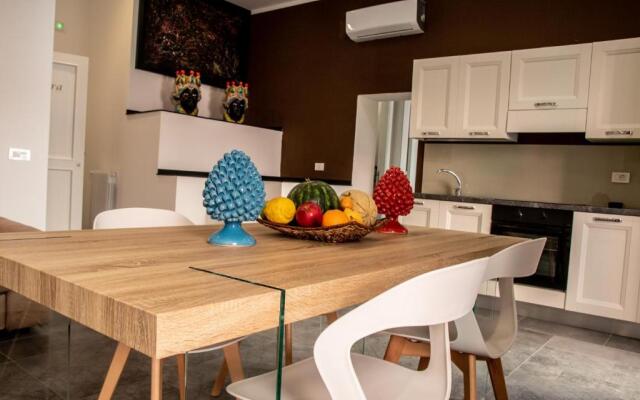 Casta Diva Luxury Apartments