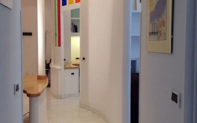 Roma Flaminio Apartment