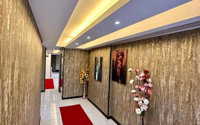 Vander Valk Istanbul Hotel