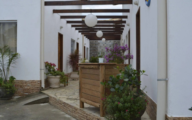 Casa Buziana