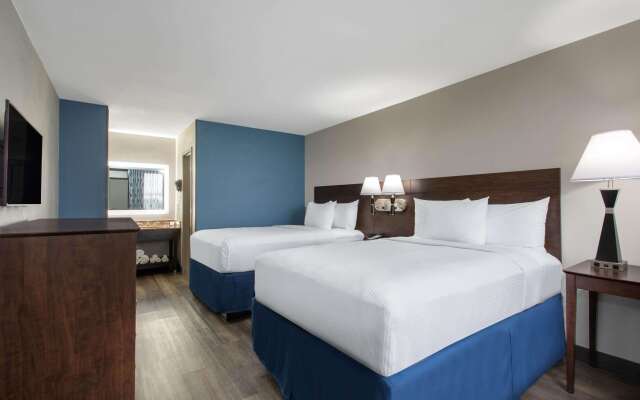 Days Inn by Wyndham Orlando Conv. Center/International Dr