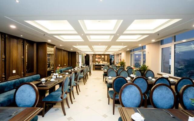Minasi Premium Hotel