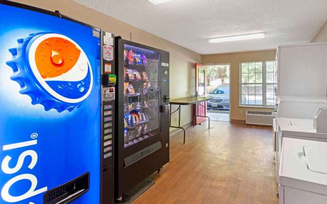 Extended Stay America Suites Durham University