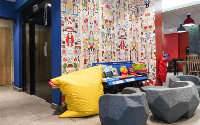 Ibis Styles Albi Centre Le Theatro