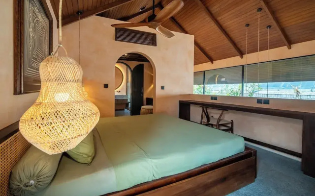 The Mystik Loft Serenity