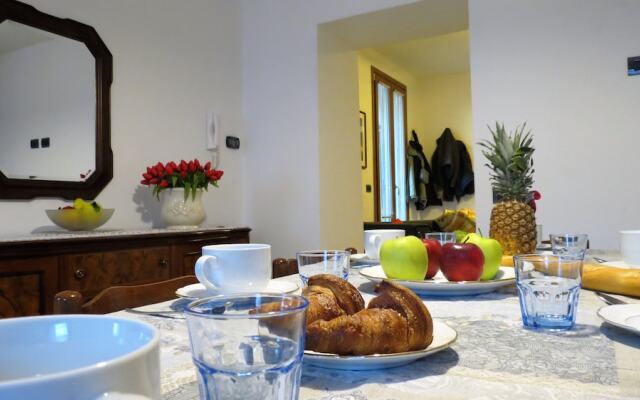 Feel at Home - Villa Verbena