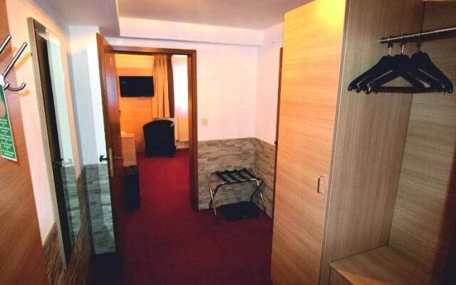 Hotel Vitis