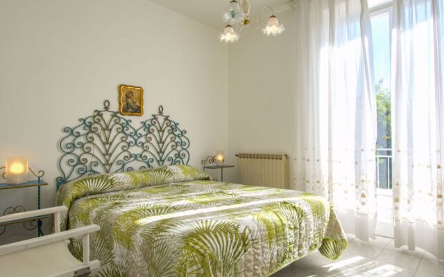 House Nella Castiglioncello