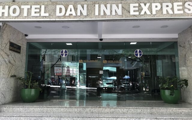 Hotel Dan Inn Express Porto Alegre