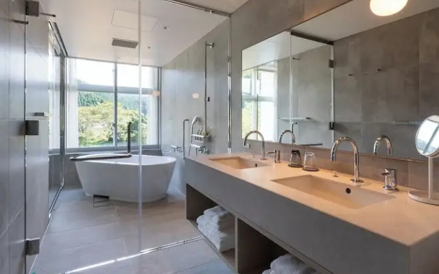 Auberge eaufeu