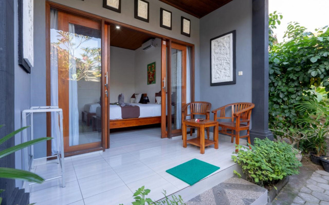 Nusa Bagus Homestay